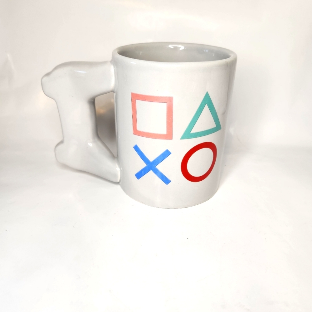 PLAYSTATION Mug - Picture 2 of 5